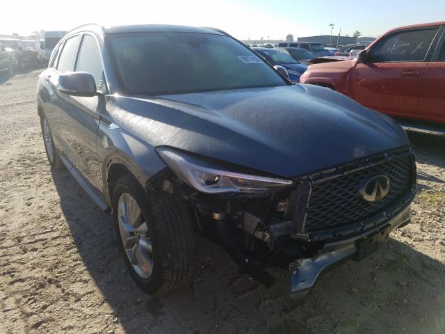 infiniti qx50 2020 3pcaj5m17lf106971