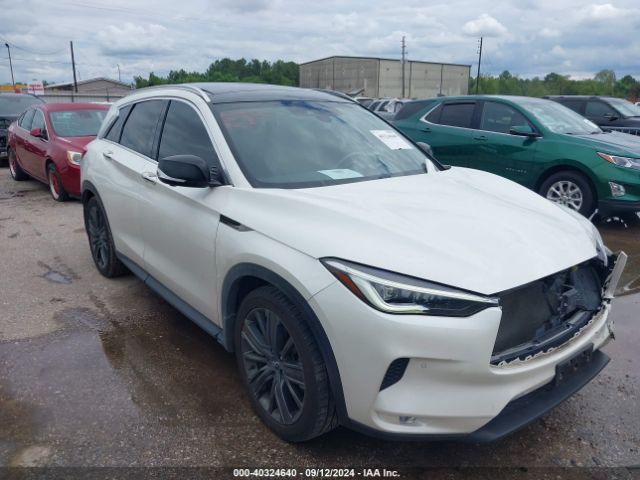 infiniti qx50 2020 3pcaj5m17lf110227