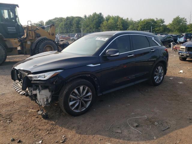 infiniti qx50 pure 2020 3pcaj5m17lf112057