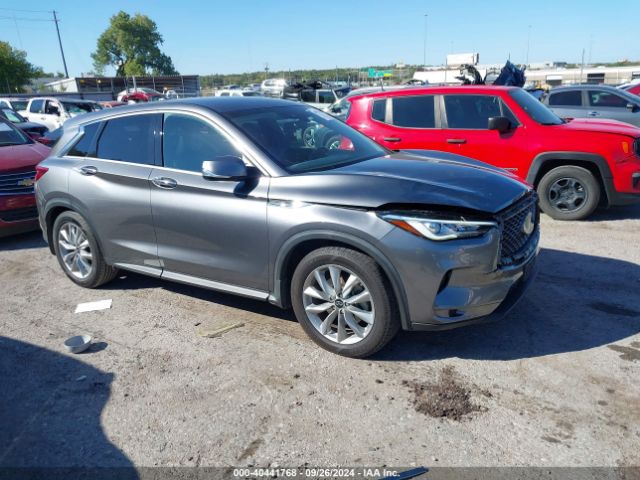 infiniti qx50 2020 3pcaj5m17lf113354