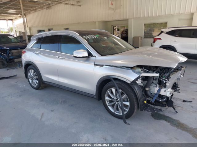 infiniti qx50 2020 3pcaj5m17lf115900