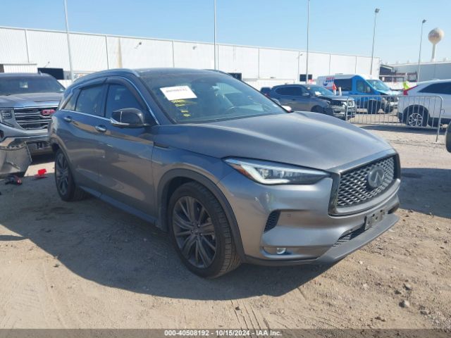 infiniti qx50 2020 3pcaj5m17lf120899