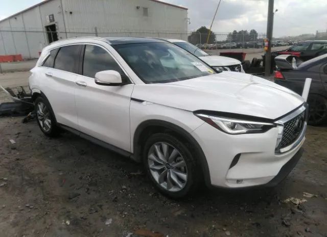 infiniti qx50 2020 3pcaj5m17lf121163