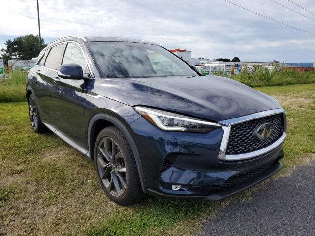 infiniti qx50 2019 3pcaj5m18kf103124