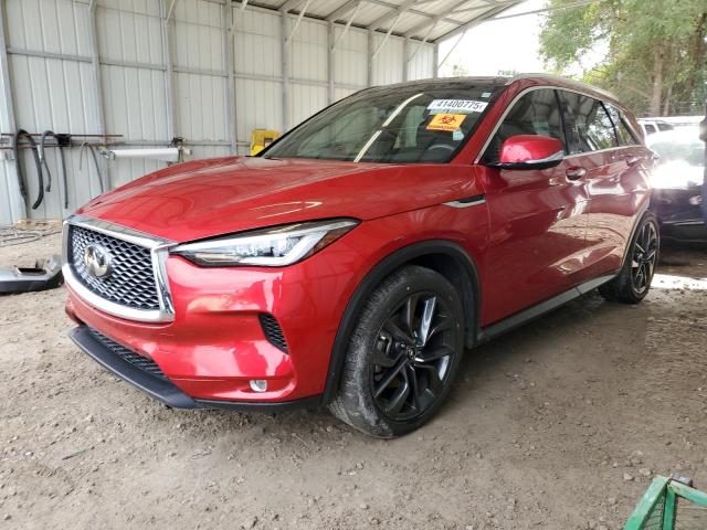 infiniti qx50 essen 2019 3pcaj5m18kf103849