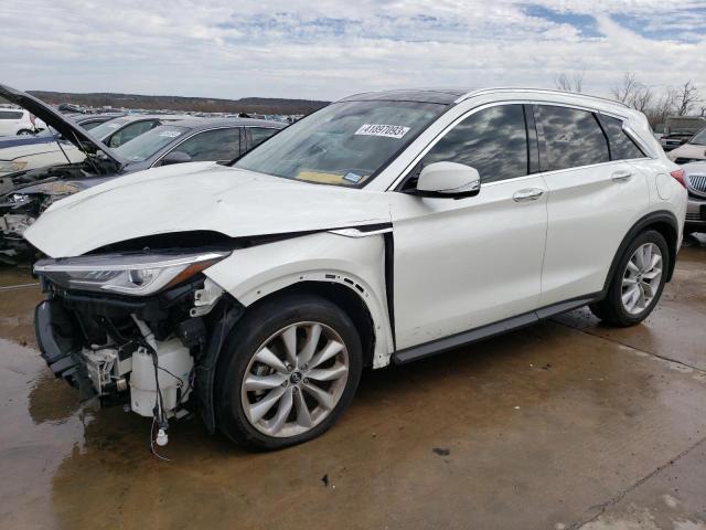 infiniti qx50 essen 2019 3pcaj5m18kf110770