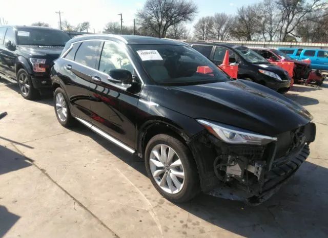 infiniti qx50 2019 3pcaj5m18kf118576