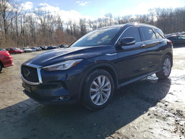 infiniti qx50 essen 2019 3pcaj5m18kf122272