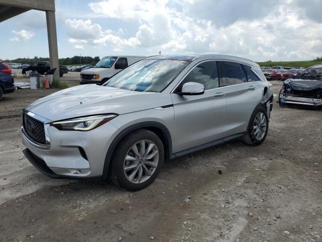 infiniti qx50 essen 2019 3pcaj5m18kf129240