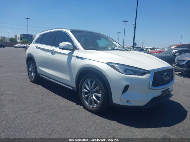 infiniti qx50 2019 3pcaj5m18kf133059