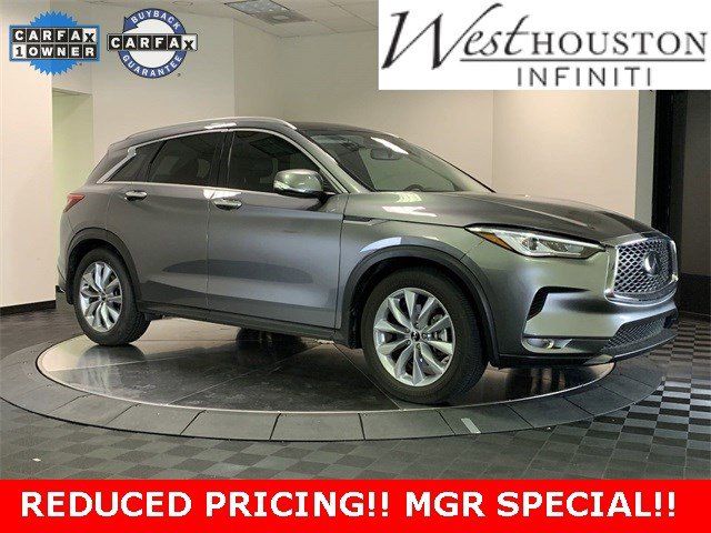 infiniti qx50 2019 3pcaj5m18kf141596