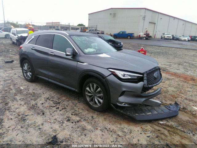 infiniti qx50 2020 3pcaj5m18lf104517