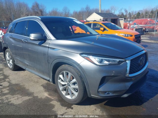 infiniti qx50 2020 3pcaj5m18lf113279