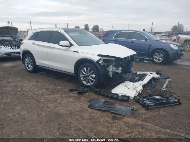 infiniti qx50 2020 3pcaj5m18lf120927