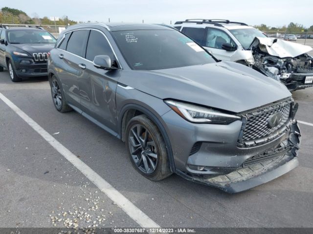 infiniti qx50 2019 3pcaj5m19kf103830