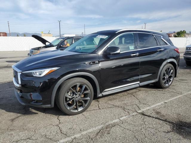 infiniti qx50 essen 2019 3pcaj5m19kf124127