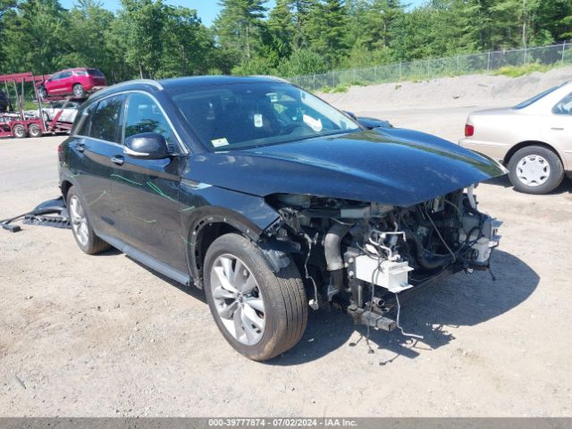 infiniti qx50 2019 3pcaj5m19kf131191