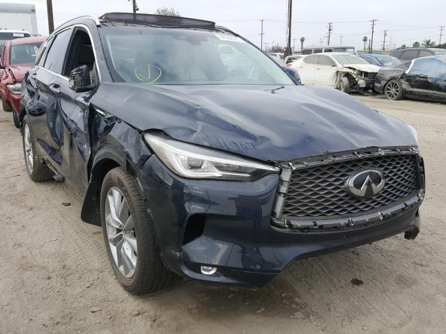 infiniti qx50 2019 3pcaj5m19kf132292