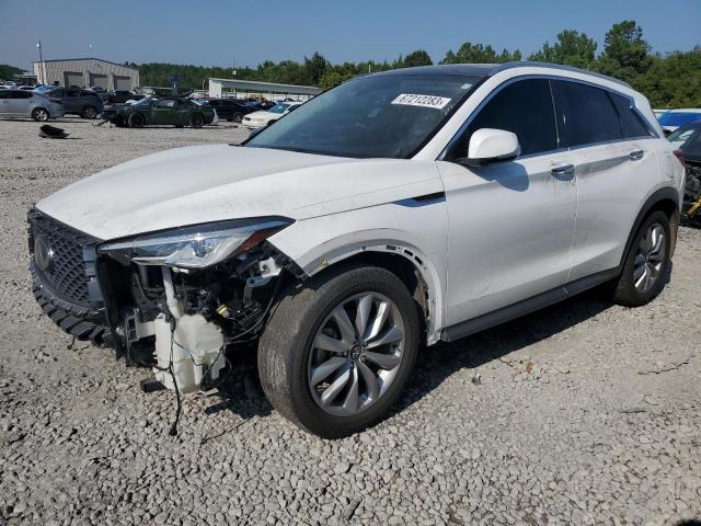 infiniti qx50 2020 3pcaj5m19lf105384