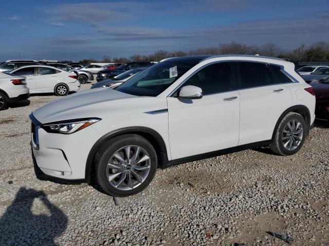 infiniti qx50 2020 3pcaj5m19lf110004