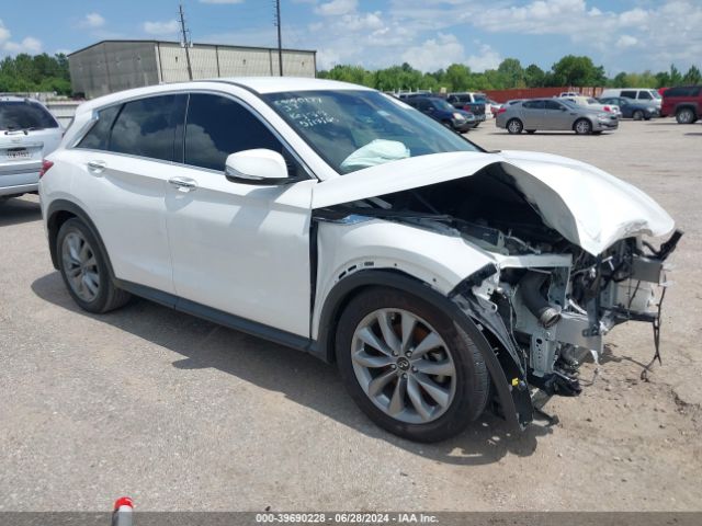 infiniti qx50 2020 3pcaj5m19lf113176