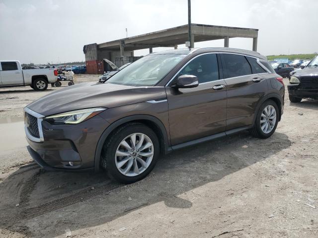 infiniti  2019 3pcaj5m1xkf106591