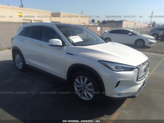 infiniti qx50 2019 3pcaj5m1xkf109815