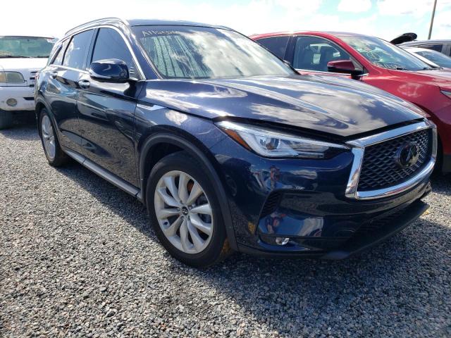 infiniti qx50 essen 2019 3pcaj5m1xkf125478