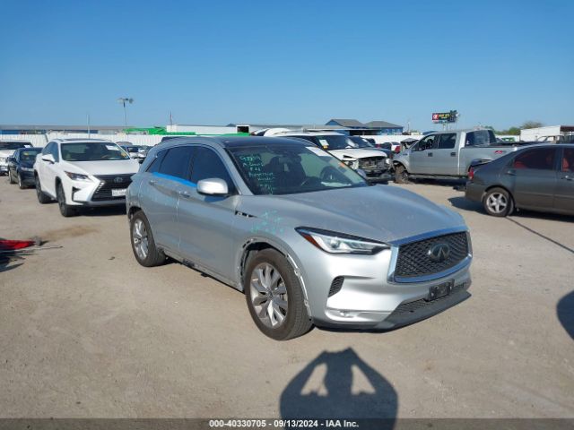 infiniti qx50 2019 3pcaj5m1xkf148520