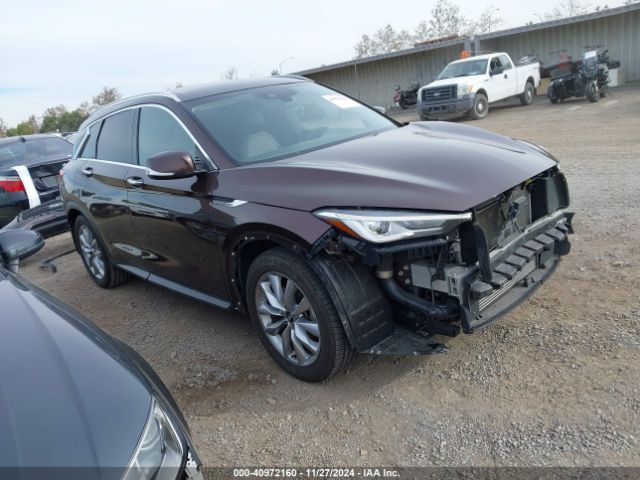 infiniti qx50 2020 3pcaj5m1xlf100520