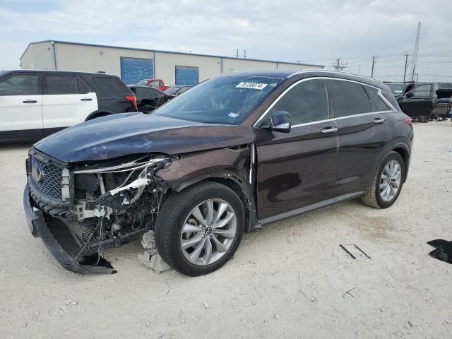 infiniti qx50 pure 2020 3pcaj5m1xlf103191