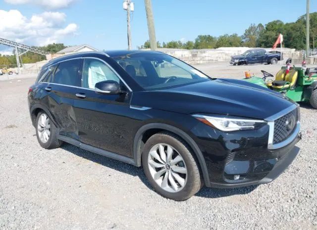 infiniti qx50 2019 3pcaj5m30kf104706