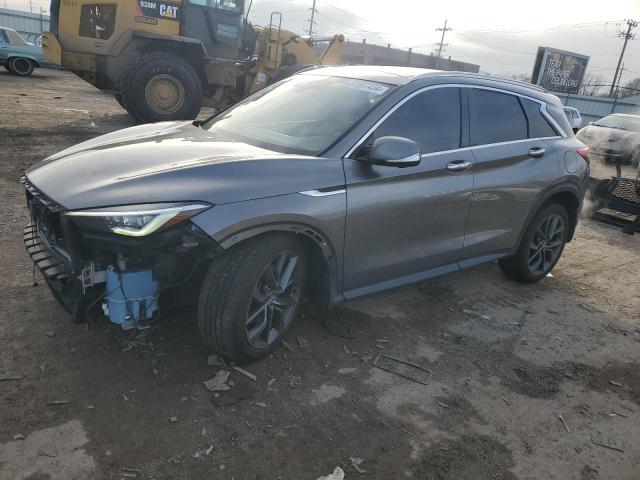 infiniti qx50 essen 2019 3pcaj5m30kf105404