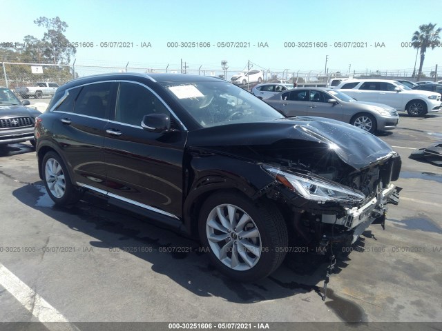 infiniti qx50 2019 3pcaj5m30kf120663