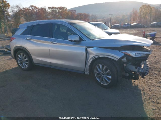 infiniti qx50 2019 3pcaj5m30kf128584