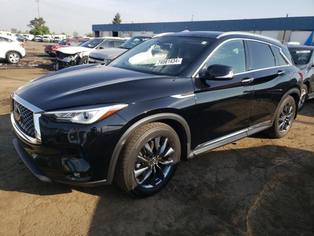 infiniti qx50 essen 2019 3pcaj5m30kf138483