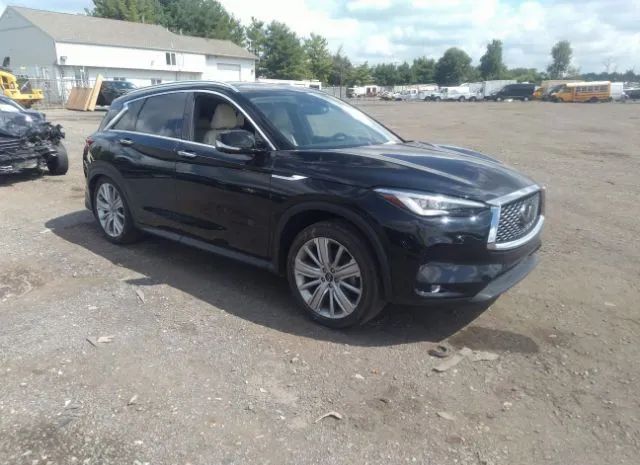 infiniti qx50 2020 3pcaj5m30lf104920