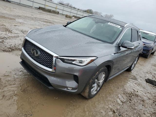 infiniti qx50 pure 2020 3pcaj5m30lf110300