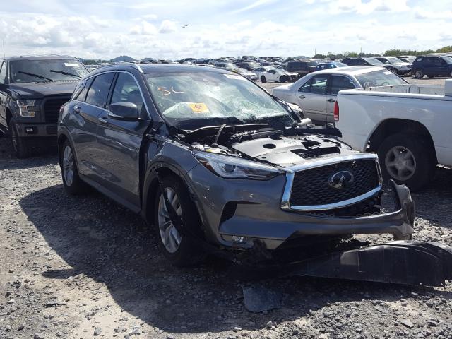 infiniti qx50 pure 2020 3pcaj5m30lf111169