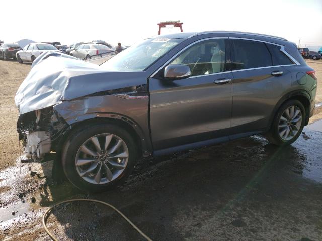 infiniti qx50 pure 2020 3pcaj5m30lf121250