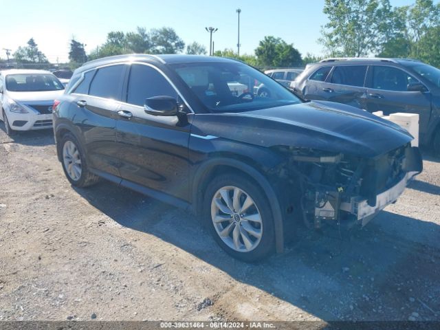 infiniti qx50 2019 3pcaj5m31kf105492