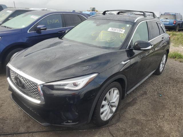 infiniti qx50 essen 2019 3pcaj5m31kf106383