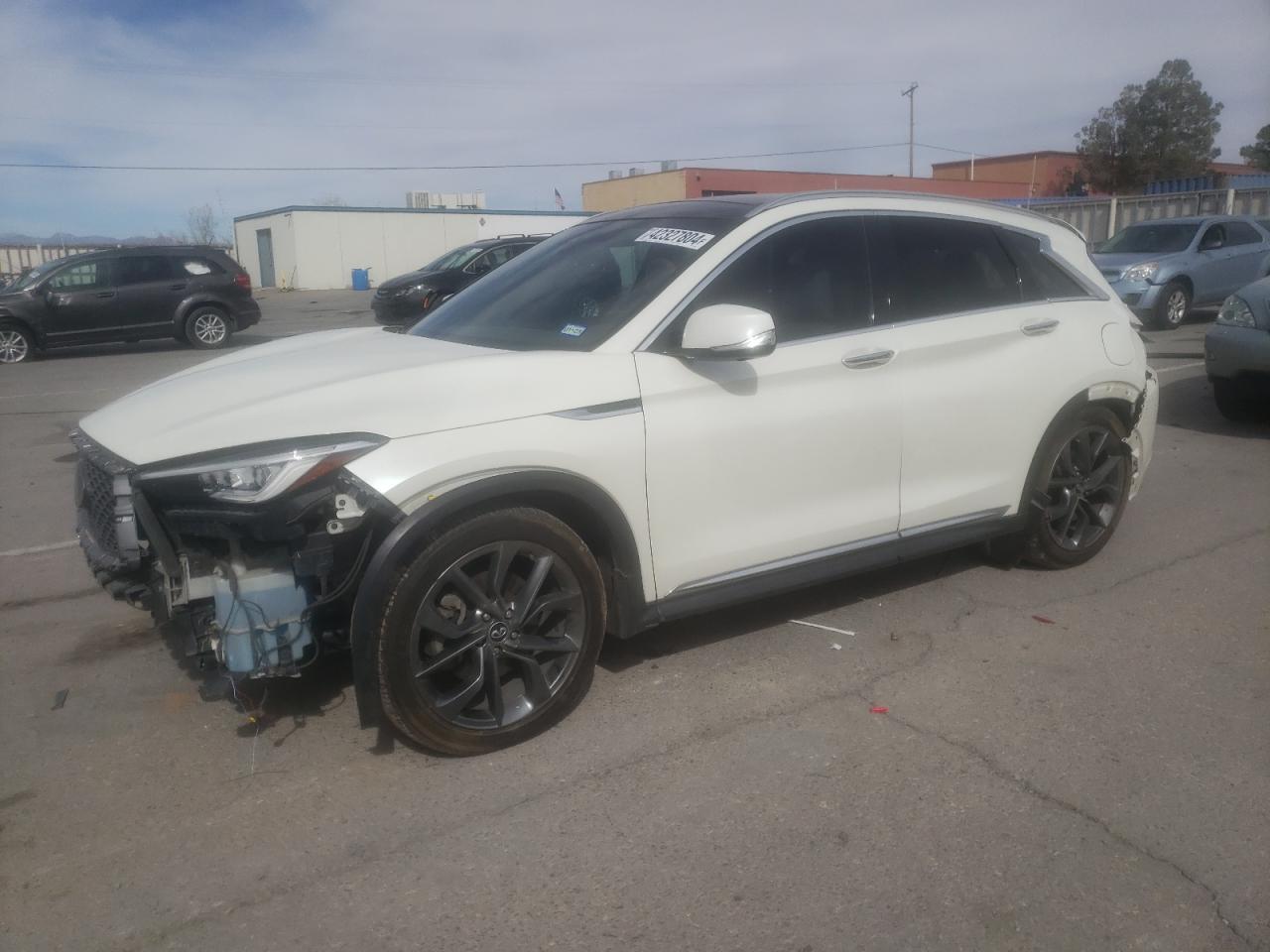 infiniti qx50 2019 3pcaj5m31kf111969