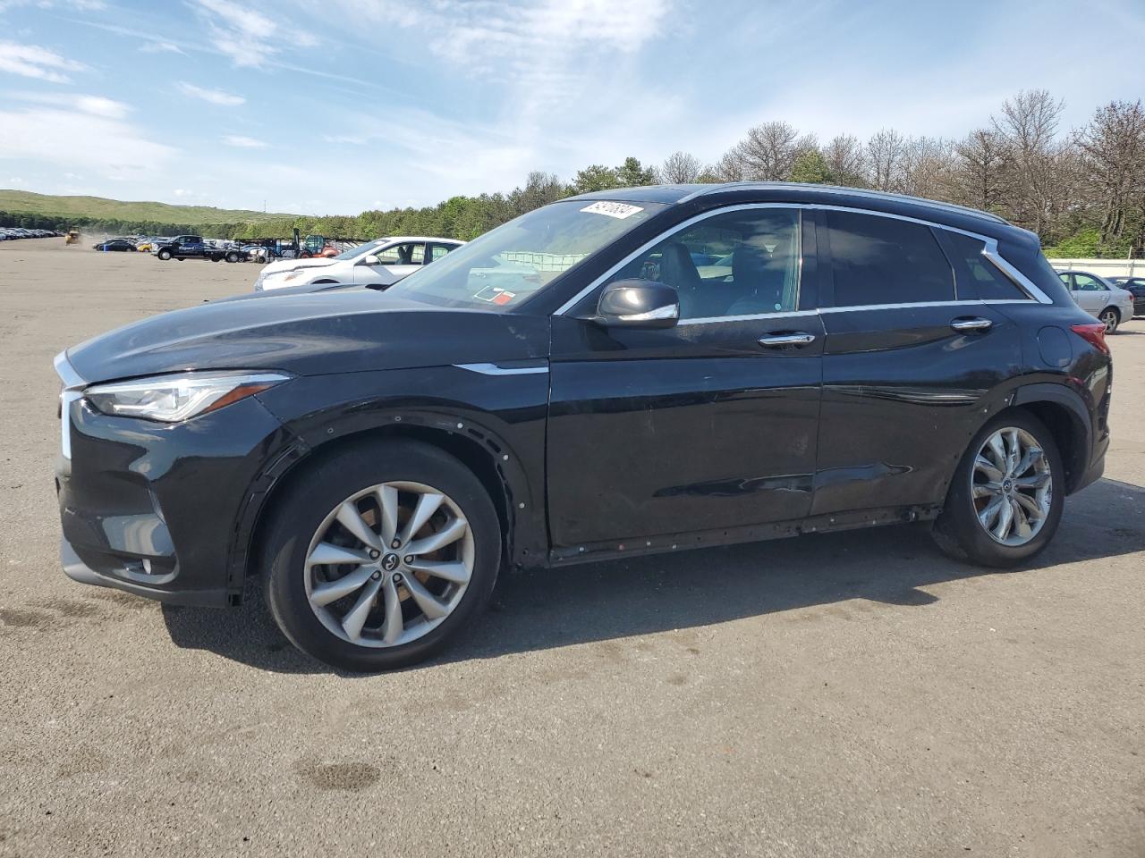 infiniti qx50 2019 3pcaj5m31kf123278