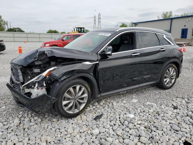 infiniti qx50 2019 3pcaj5m31kf129050