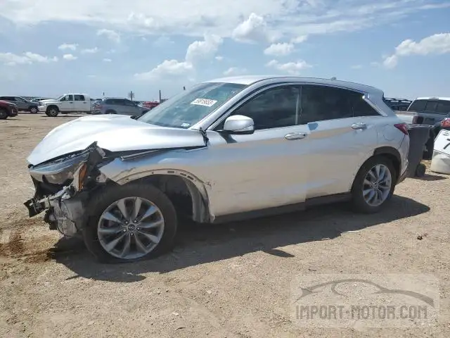 infiniti qx50 2019 3pcaj5m31kf139948