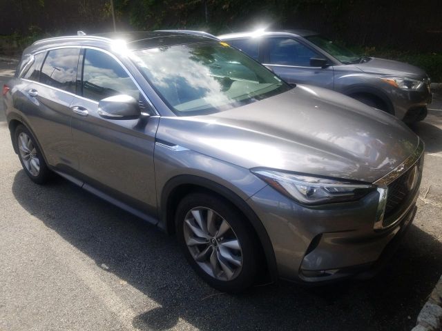 infiniti qx50 2019 3pcaj5m31kf147998