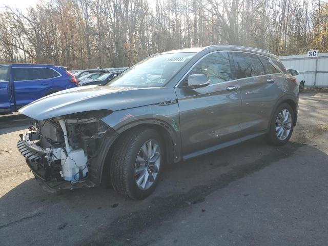 infiniti qx50 pure 2020 3pcaj5m31lf107907