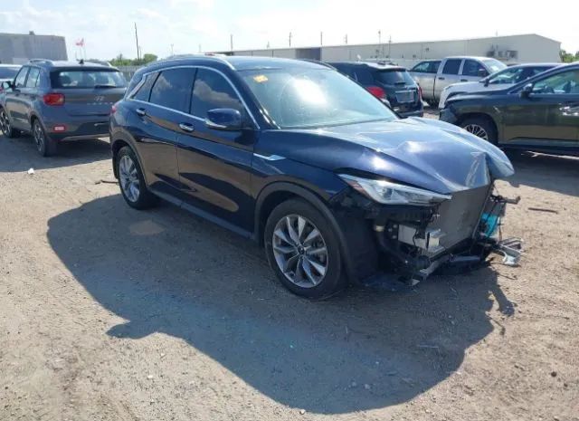 infiniti qx50 2020 3pcaj5m31lf117434