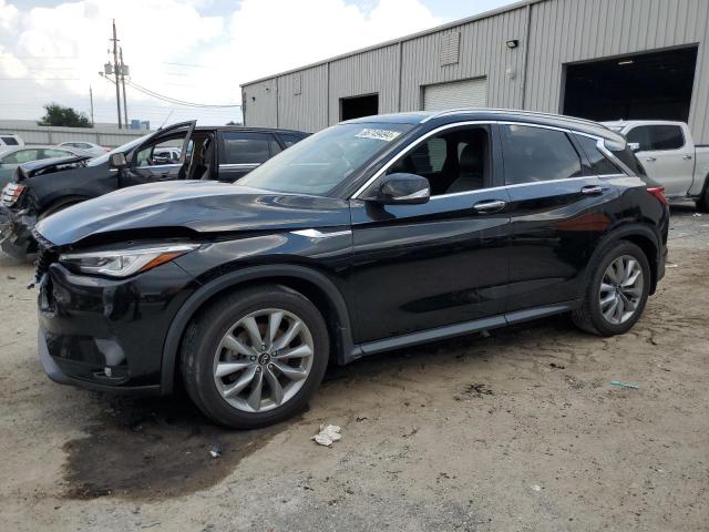 infiniti qx50 2020 3pcaj5m31lf121189